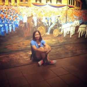 Meet your Posher, Teng